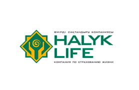 Акционерное Общество «Страховая Компания «Halyk-life»